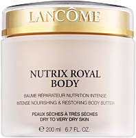Lancôme Nutrix Royal Body Crème