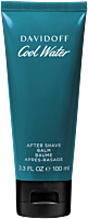 Davidoff Cool Water After Shave Balm