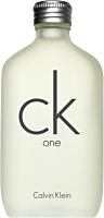 Calvin Klein CK One EdT Nat. Spray