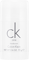 Calvin Klein CK One Deodorant Stick