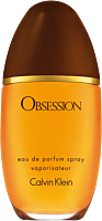 Calvin Klein Obsession EdP Nat. Spray