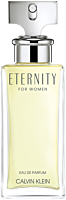 Calvin Klein Eternity EdP Nat. Spray