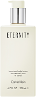 Calvin Klein Eternity Luxurious Body Lotion