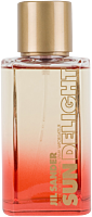 Jil Sander Sun Delight EdT Nat. Spray