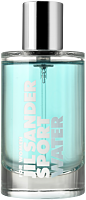 Jil Sander Sport Water EdT Nat. Spray