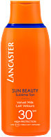 Lancaster Sun Beauty Sublime Tan Velvet Milk SPF 30