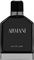 Giorgio Armani Eau de Nuit EdT Nat. Spray