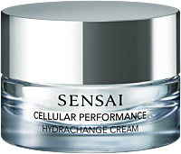 Sensai Cellular Performance Hydrachange Cream