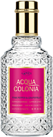 No.4711 Acqua Colonia Pink Pepper & Grapefruit EdC Nat. Spray