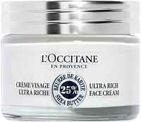 L'Occitane Shea Ultra Riche Gesichtscreme