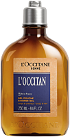 L'Occitane Pour Homme L'Occitan Duschgel