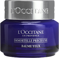 L'Occitane Immortelle Augenbalsam Precieux