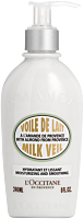 L'Occitane Mandel Körpermilch
