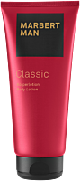 Marbert Man Classic Körperlotion