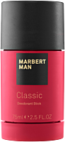 Marbert Man Classic Deodorant Stick