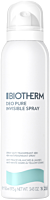 Biotherm Deo Pure Invisible Deodorant Spray Anti-Transpirant 48h