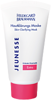 Hildegard Braukmann Jeunesse Hautklärungs Maske