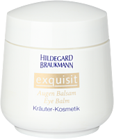 Hildegard Braukmann Exquisit Augen Balsam