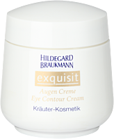 Hildegard Braukmann Exquisit Augen Creme