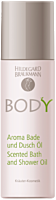 Hildegard Braukmann Body Aroma Bade und Dusch Öl