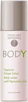 Hildegard Braukmann Body Hyaluron Körper Lotion