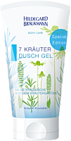Hildegard Braukmann Body Care 7 Kräuter Duschgel