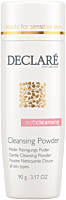 Declaré Soft Cleansing Cleansing Powder