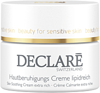 Declaré Stress Balance Hautberuhigungs Creme lipidreich