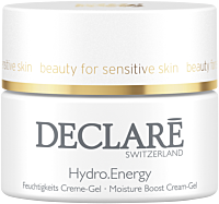 Declaré Hydro Balance Hydro.Energy