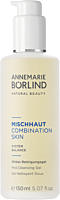 ANNEMARIE BÖRLIND Mischhaut Mildes Reinigungsgel