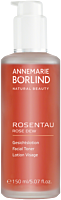 ANNEMARIE BÖRLIND Rosentau Gesichtslotion