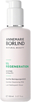 ANNEMARIE BÖRLIND LL Regeneration Sanfte Reinigungsmilch