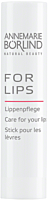 ANNEMARIE BÖRLIND For Lips