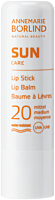 ANNEMARIE BÖRLIND Sun Care Lip Stick LSF 20