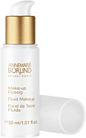 ANNEMARIE BÖRLIND Fluid Make-Up