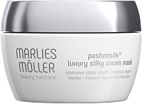 Marlies Möller Pashmisilk Luxury Silky Cream Mask
