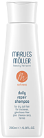 Marlies Möller Softness Daily Repair Shampoo