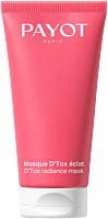 Payot Nue Masque D'Tox éclat