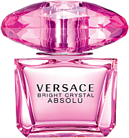 Versace Bright Crystal Absolu EdP Nat. Spray