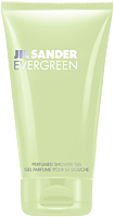 Jil Sander Evergreen Perfumed Shower Gel