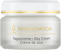 ANNEMARIE BÖRLIND LL Regeneration Vitalisierende Tagescreme