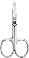 Zwilling Nagelschere, poliert, 90mm