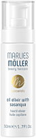Marlies Möller Specialists Oil Elixier mit Sasanqua