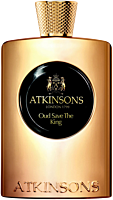 Atkinsons Oud Save The King EdPNat. Spray