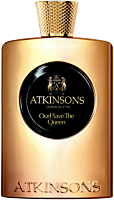 Atkinsons Oud Save The Queen EdPNat. Spray
