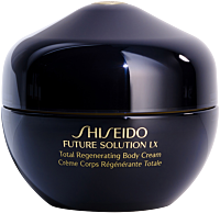 Shiseido Future Solution LX Total Regenerating Body Cream