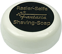 Fantasia Rasier-Seife