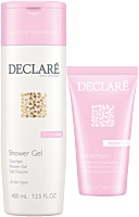 Declaré X-Mas Set 10 Body Care