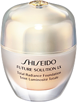 Shiseido Future Solution LX Total Radiance Foundation