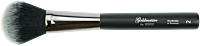 Fantasia Puderpinsel, flach, Toray-Haar